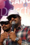 Tolly Celebs at Cancer Hospital for Breast Cancer Awareness Program - 110 of 249