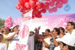Tolly Celebs at Cancer Hospital for Breast Cancer Awareness Program - 115 of 249