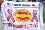 Tolly Celebs at Cancer Hospital for Breast Cancer Awareness Program - 117 of 249