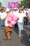 Tolly Celebs at Cancer Hospital for Breast Cancer Awareness Program - 120 of 249