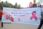 Tolly Celebs at Cancer Hospital for Breast Cancer Awareness Program - 123 of 249