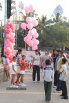 Tolly Celebs at Cancer Hospital for Breast Cancer Awareness Program - 129 of 249