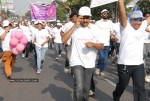 Tolly Celebs at Cancer Hospital for Breast Cancer Awareness Program - 149 of 249