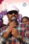 Tolly Celebs at Cancer Hospital for Breast Cancer Awareness Program - 159 of 249