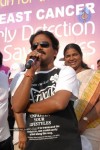 Tolly Celebs at Cancer Hospital for Breast Cancer Awareness Program - 162 of 249