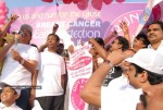 Tolly Celebs at Cancer Hospital for Breast Cancer Awareness Program - 173 of 249