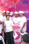 Tolly Celebs at Cancer Hospital for Breast Cancer Awareness Program - 174 of 249