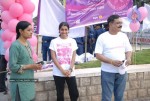 Tolly Celebs at Cancer Hospital for Breast Cancer Awareness Program - 180 of 249