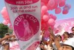 Tolly Celebs at Cancer Hospital for Breast Cancer Awareness Program - 185 of 249