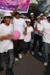 Tolly Celebs at Cancer Hospital for Breast Cancer Awareness Program - 191 of 249