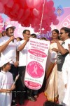 Tolly Celebs at Cancer Hospital for Breast Cancer Awareness Program - 192 of 249