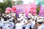 Tolly Celebs at Cancer Hospital for Breast Cancer Awareness Program - 193 of 249