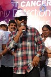 Tolly Celebs at Cancer Hospital for Breast Cancer Awareness Program - 194 of 249