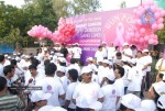 Tolly Celebs at Cancer Hospital for Breast Cancer Awareness Program - 199 of 249