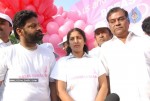 Tolly Celebs at Cancer Hospital for Breast Cancer Awareness Program - 200 of 249