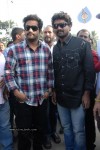 Tolly Celebs at Cancer Hospital for Breast Cancer Awareness Program - 202 of 249