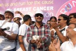 Tolly Celebs at Cancer Hospital for Breast Cancer Awareness Program - 203 of 249