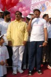 Tolly Celebs at Cancer Hospital for Breast Cancer Awareness Program - 207 of 249