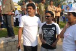 Tolly Celebs at Cancer Hospital for Breast Cancer Awareness Program - 208 of 249
