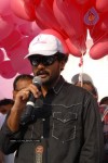 Tolly Celebs at Cancer Hospital for Breast Cancer Awareness Program - 210 of 249