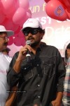 Tolly Celebs at Cancer Hospital for Breast Cancer Awareness Program - 211 of 249