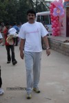 Tolly Celebs at Cancer Hospital for Breast Cancer Awareness Program - 216 of 249