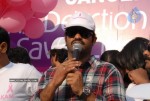 Tolly Celebs at Cancer Hospital for Breast Cancer Awareness Program - 219 of 249