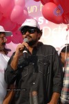 Tolly Celebs at Cancer Hospital for Breast Cancer Awareness Program - 226 of 249