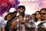 Tolly Celebs at Cancer Hospital for Breast Cancer Awareness Program - 237 of 249