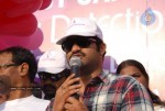 Tolly Celebs at Cancer Hospital for Breast Cancer Awareness Program - 240 of 249