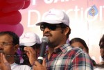 Tolly Celebs at Cancer Hospital for Breast Cancer Awareness Program - 242 of 249