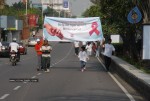 Tolly Celebs at Cancer Hospital for Breast Cancer Awareness Program - 245 of 249