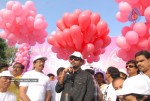 Tolly Celebs at Cancer Hospital for Breast Cancer Awareness Program - 248 of 249