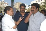 Tollywood Artists at EVV Pedda Karma - 22 of 136