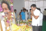 Tollywood Artists at EVV Pedda Karma - 44 of 136