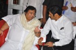 Tollywood Artists Dasari Padma Pedda Karma - 127 of 200