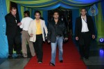 Tollywood Celebs at Fashion Show In Hyderabad - 8 of 30