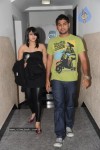 Tollywood Celebs At  Touch Pub Stills - 45 of 69