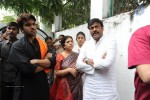 Tollywood Celebs Cast Their Votes - 4 of 270