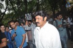 Tollywood Celebs Cast Their Votes - 8 of 270
