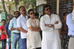 Tollywood Celebs Cast Their Votes - 19 of 270