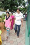 Tollywood Celebs Cast Their Votes - 45 of 270