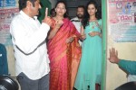Tollywood Celebs Cast Their Votes - 46 of 270