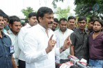 Tollywood Celebs Cast Their Votes - 53 of 270