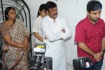 Tollywood Celebs Cast Their Votes - 54 of 270