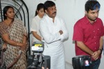 Tollywood Celebs Cast Their Votes - 55 of 270