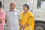 Tollywood Celebs Cast Their Votes - 58 of 270