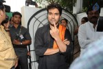 Tollywood Celebs Cast Their Votes - 60 of 270