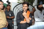 Tollywood Celebs Cast Their Votes - 66 of 270