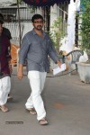 Tollywood Celebs Cast Their Votes - 72 of 270